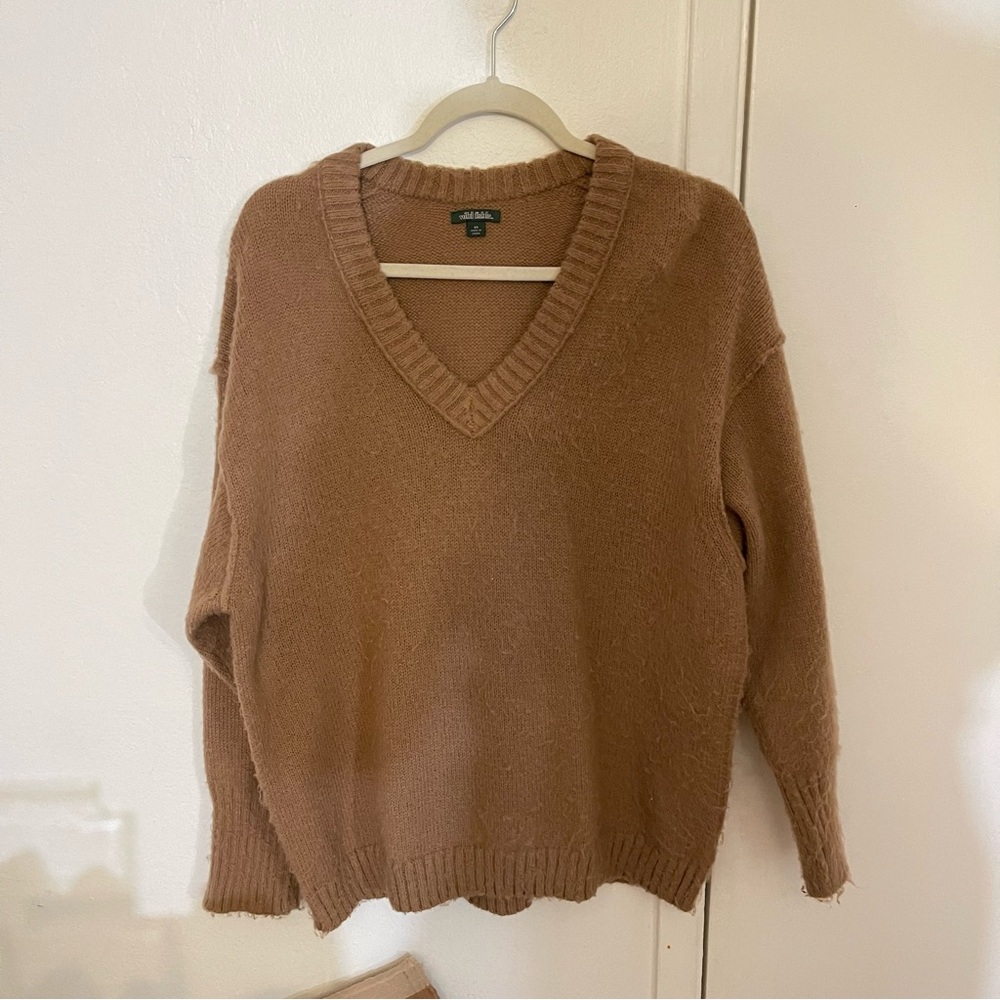 Cozy sweater - Picture 4 of 5